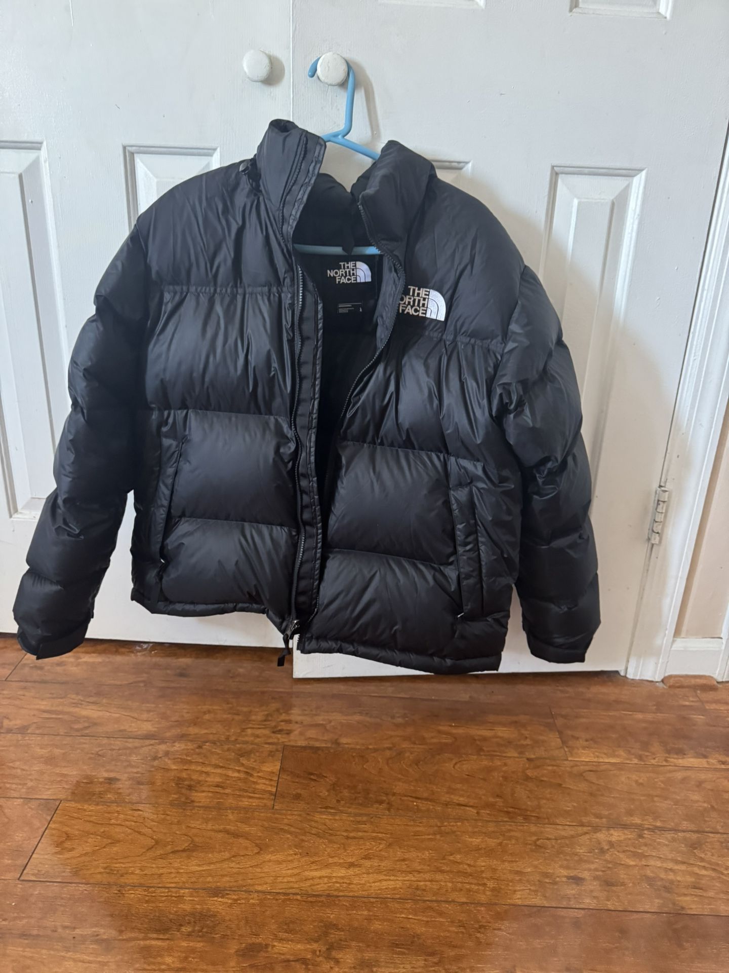 North Face Jacket 700