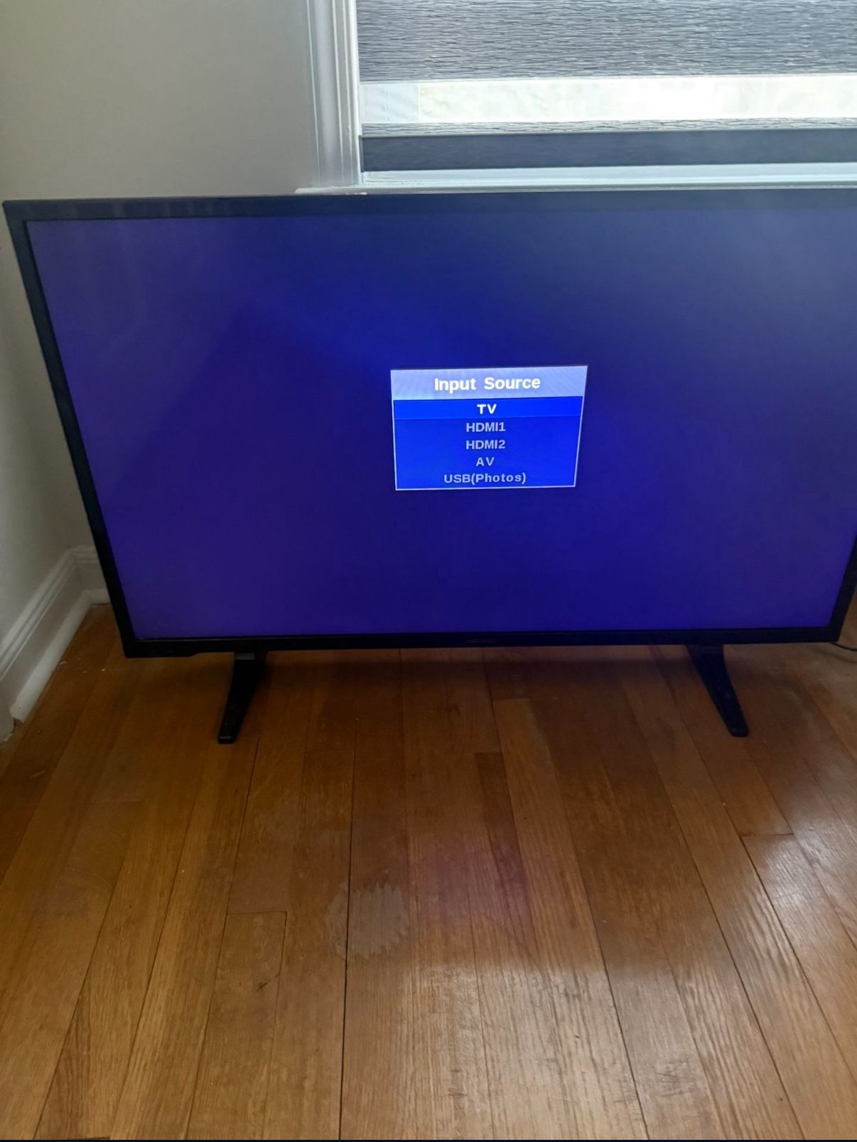 Insignia Tv