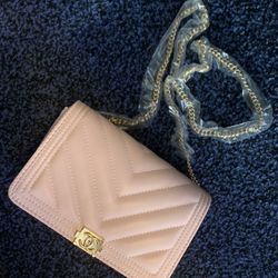 Cc Crossbody