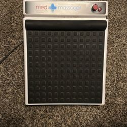 MedMassager 