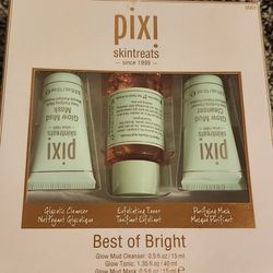 Pixi Skintreats Set