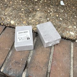 Charcoal Blocks