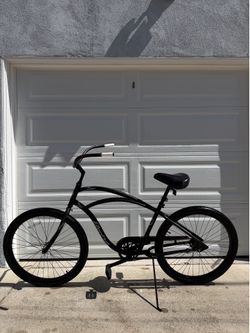 Electra Beach Cruiser 1-Speed Bicycle/Bike