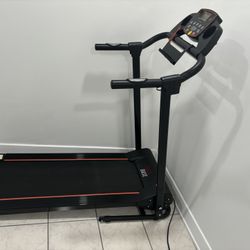Treadmill 