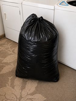 HUGE 50-Gallon Bag of Assorted Bedding