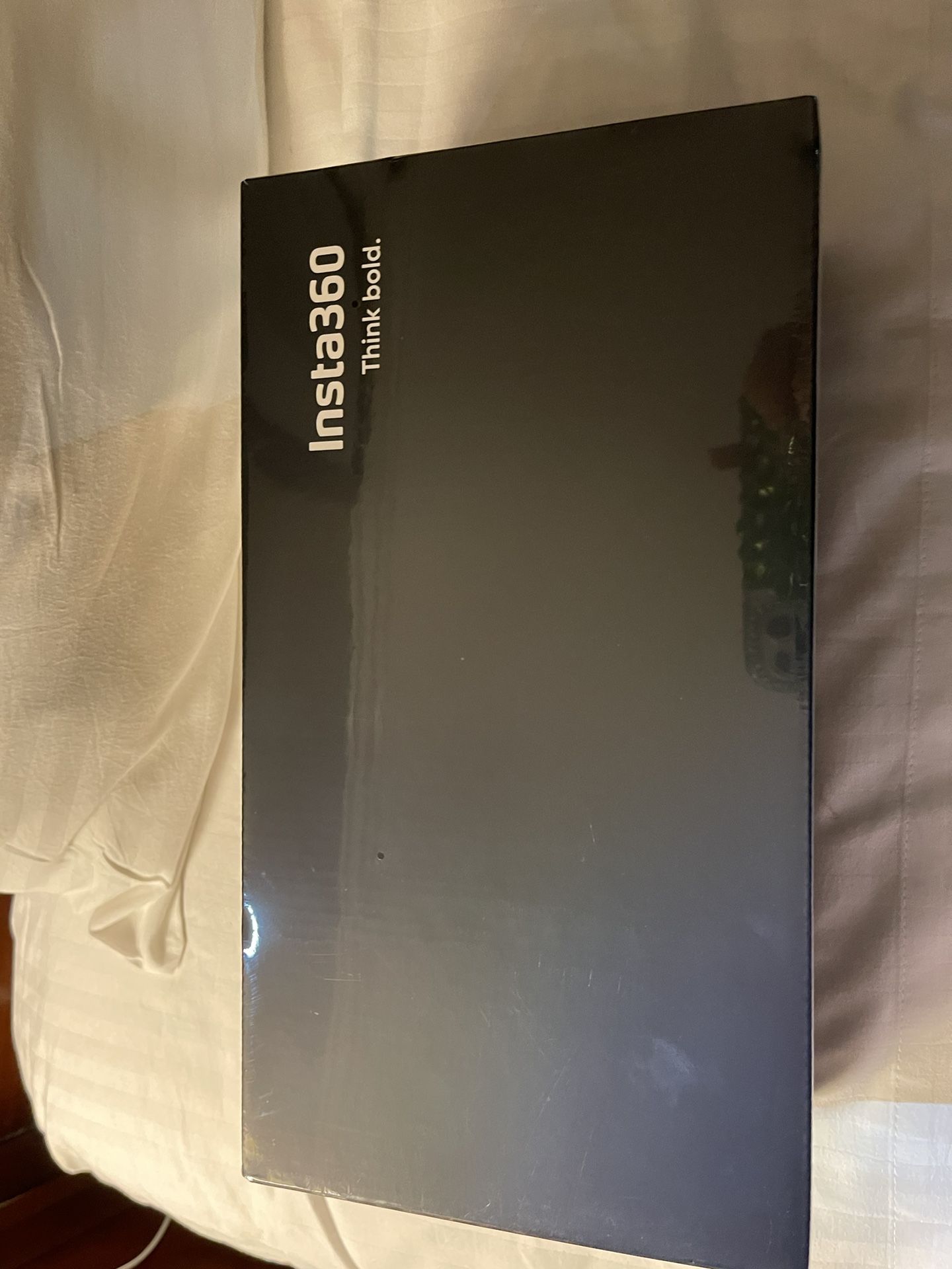 ACTION CAM  INSTA 360 X5 BUNDLE PACK