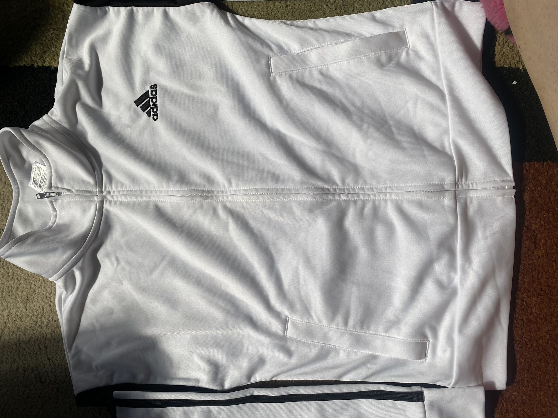 Adidas Kids Jacket