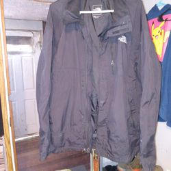  Mens 3 In 1 North Face Jacket