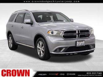 2015 Dodge Durango