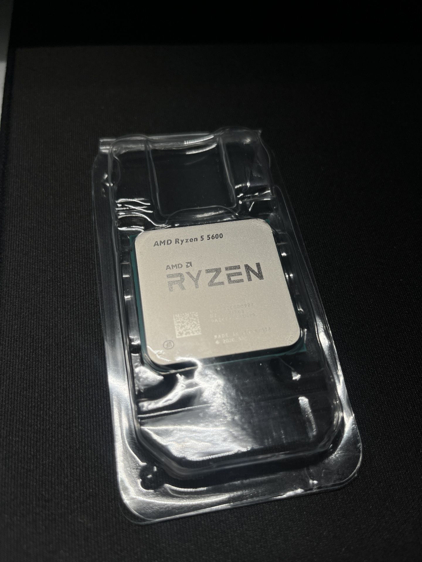 R5 5600 