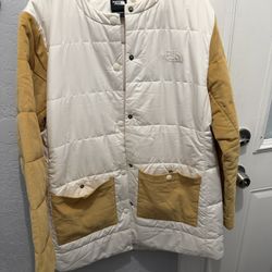 Size L Jacket The Northface