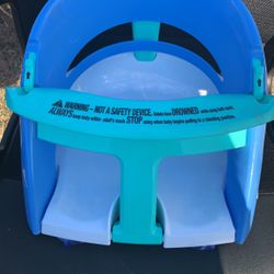 Baby Begins Pulling