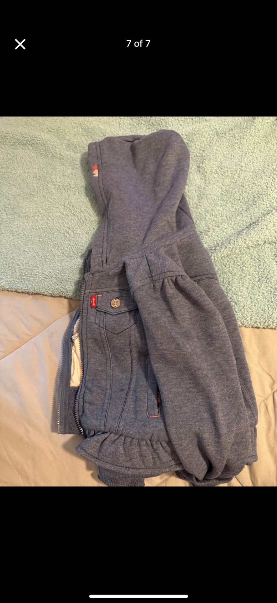 Lot Of 18-14 Month Girl Clothes