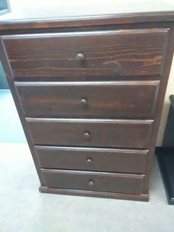 Dresser