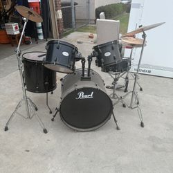 Drums