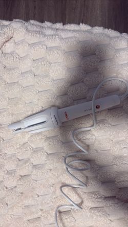 Auto Hair Curler, Automatic Curling Iron