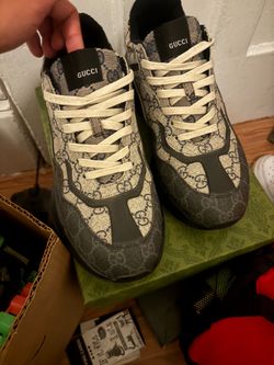 Gucci shoes