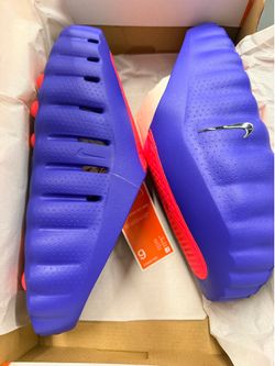 Nike Mind