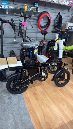 Ebike