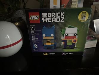 Very Very Rare Lego Set Sealed New