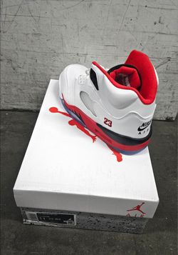 Jordan 5 Retro