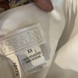 Beautiful Dress. Size Small