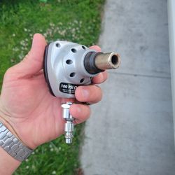 Porter Cable Pneumatic Hand Hammer