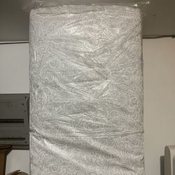 Crib Mattress 