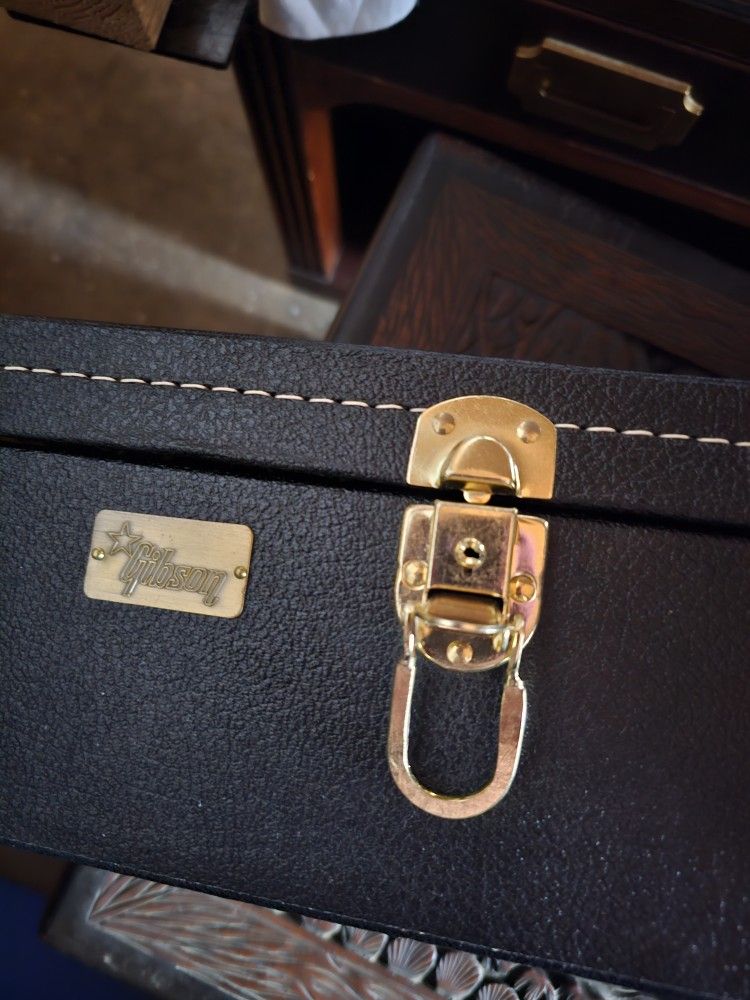 Gibson Guitar Case ES335