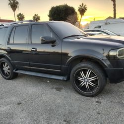 2014 FORD EXPEDITION 