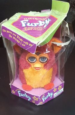 Furby