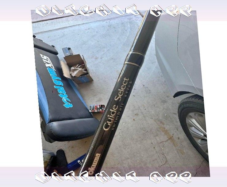 Swimbait Fishing Rod Perfect for Fish Catching Fans fight most