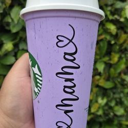 MAMA Coffee Cup With Lid 