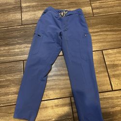 Figs Sz XSP Scrub Pants