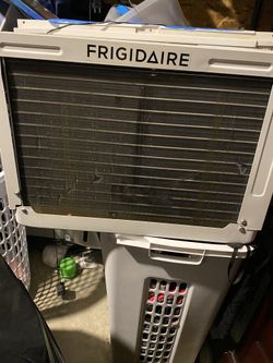 Air Conditioning Window Unit