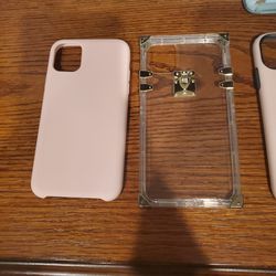 Iphone 11  Cases