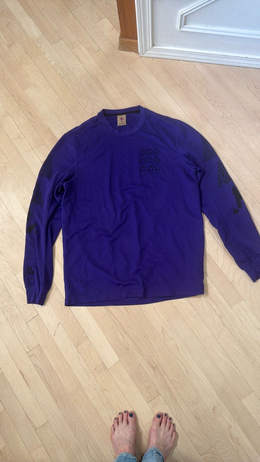 Men’s Nike ACG Large