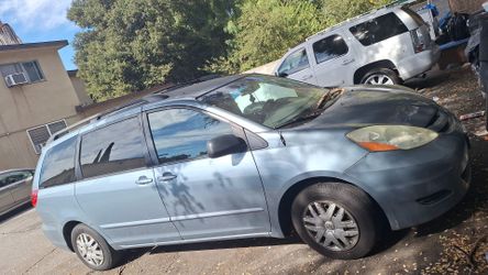 Toyota 2006