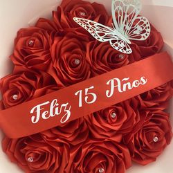 Xv Años