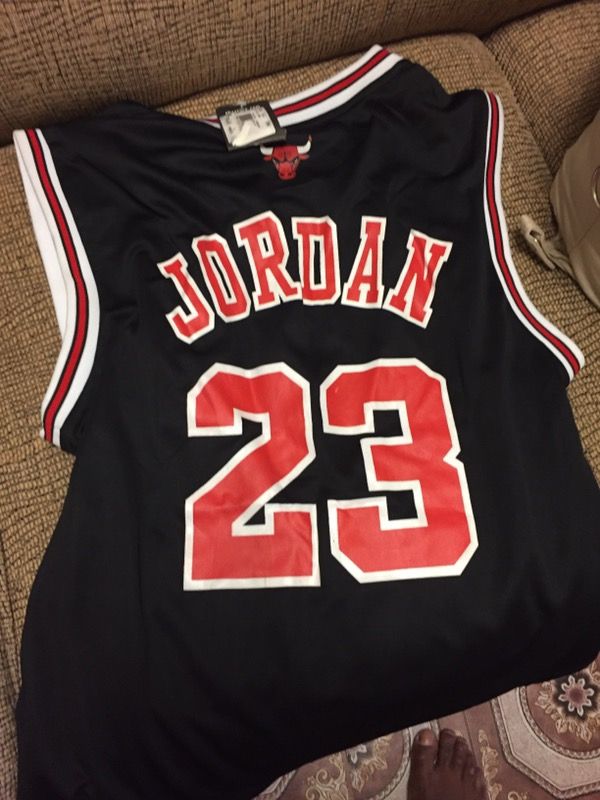 Jersey