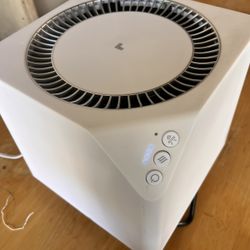 Air Purifier 