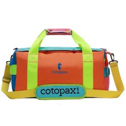 Cotopaxi New Outdoor Hiking Sports Handbag Shoulder Travel Bag
