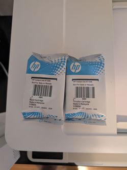 Ink cartridge set 67