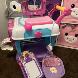 Doc McStuffins Toys