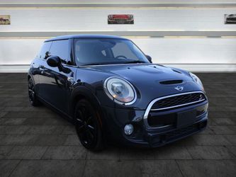 2017 MINI Hardtop 2 Door