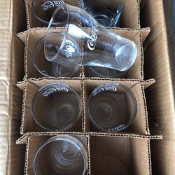 Coca Cola Glasses