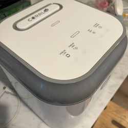 Coral UV Sanitizer