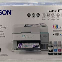Epson Ecotank 3934