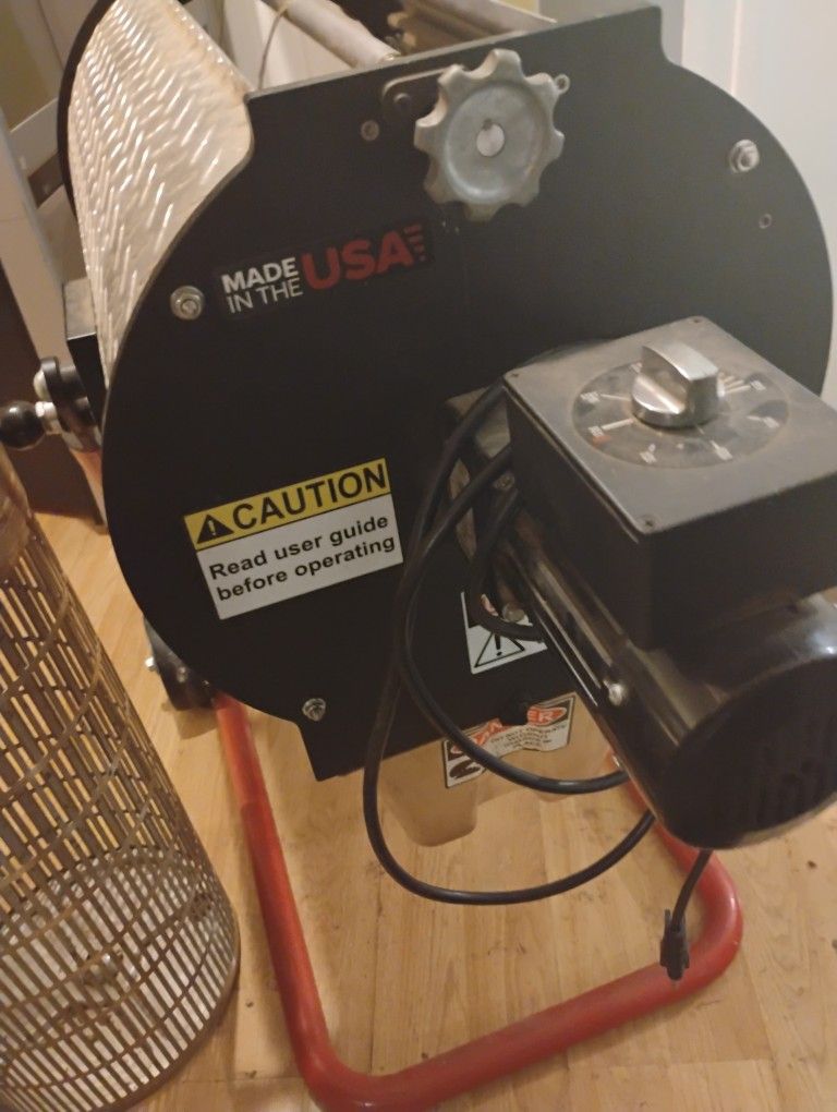 Cannabis Trimmer Cleaner