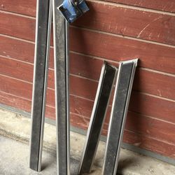 80’s Ford Body Trim And More 